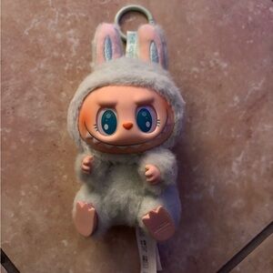 Labubu QUQU authentic